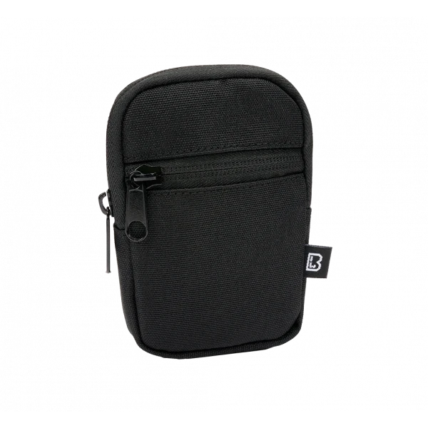 Кошелек Key Pouch черный