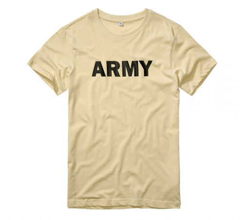 Футболка Army