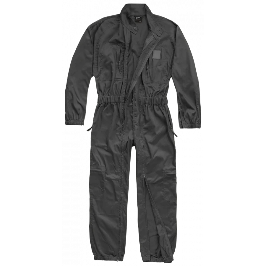 Комбинезон Flight Suit антрацит