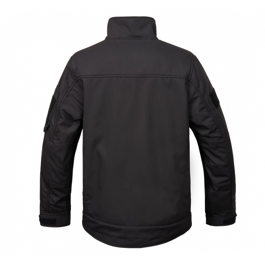 Куртка Fleece Ripstop черный