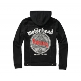 Джинсовая куртка Motörhead Cradock
