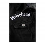 Джинсовая куртка Motörhead Cradock
