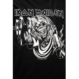 Футболка Iron Maiden Eddy Glow
