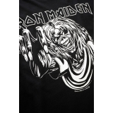 Футболка Iron Maiden Eddy Glow
