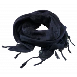 Чёрный