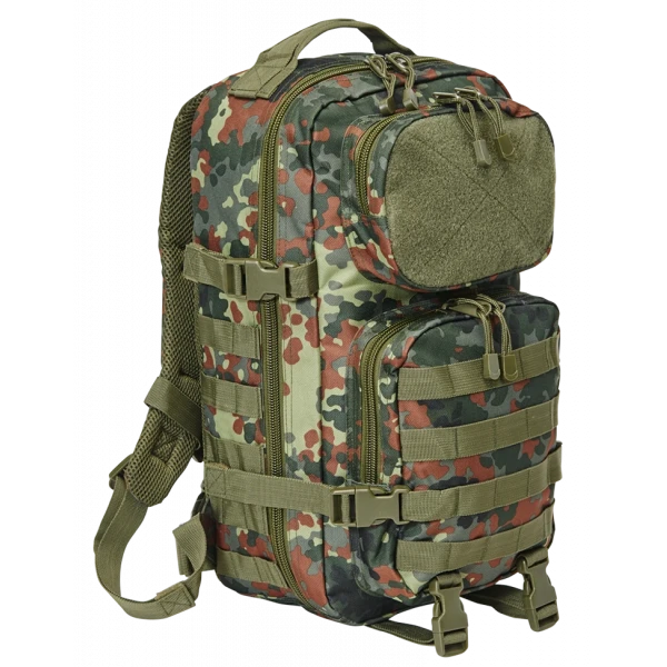 Рюкзак US Cooper Patch Medium флектарн
