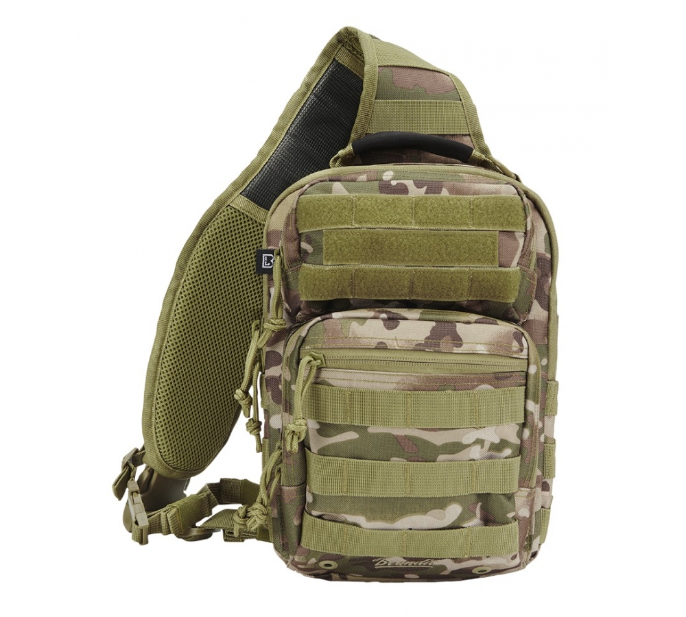 Рюкзак US Cooper Sling Pack Medium тактический камуфляж
