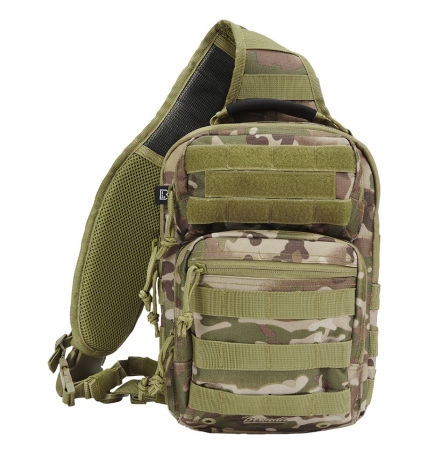 Рюкзак US Cooper Sling Pack Medium тактический камуфляж
