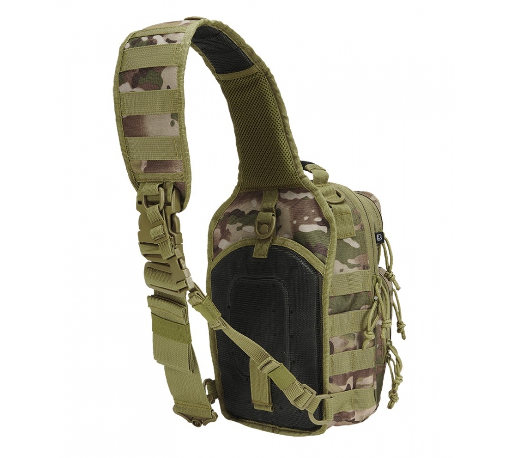 Рюкзак US Cooper Sling Pack Medium тактический камуфляж
