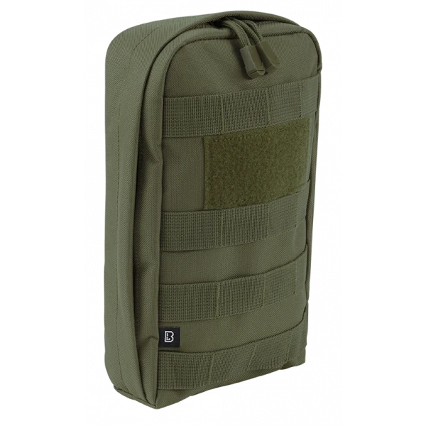 Подсумок Molle Snake (оливкового цвета)
