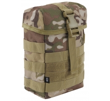 Подсумок Molle Fire тактический камуфляж
