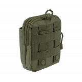 Подсумок Molle Functional (оливкового цвета)