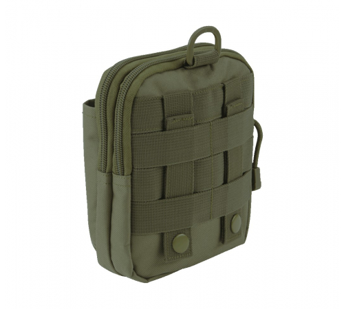 Подсумок Molle Functional (оливкового цвета)