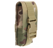 Многофункциональный подсумок Molle Large тактический камуфляж
