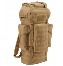 Рюкзак Combat Molle бежевый