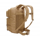 Рюкзак US Assault Pack Large бежевый
