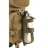 Гибкий держатель для бутылки Molle Medium
