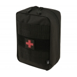 Подсумок Molle First Aid Large черный
