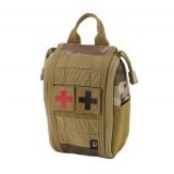 Подсумок Molle First Aid Premium тактический камуфляж
