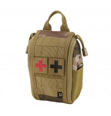 Подсумок Molle First Aid Premium тактический камуфляж