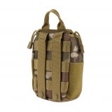 Подсумок Molle First Aid Premium тактический камуфляж
