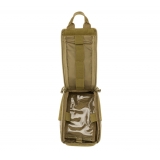 Подсумок Molle First Aid Premium тактический камуфляж
