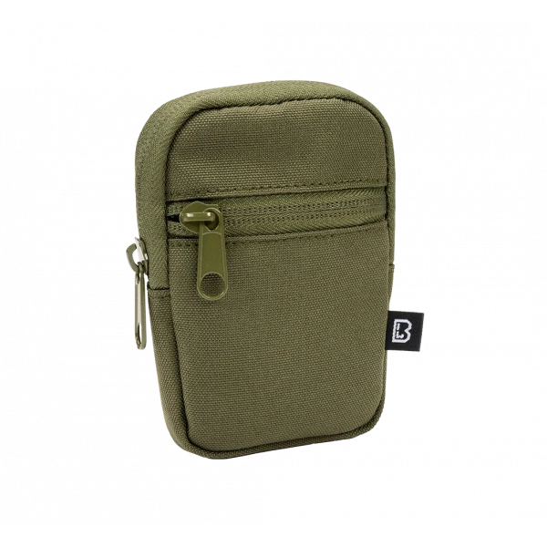 Кошелек Key Pouch оливковый