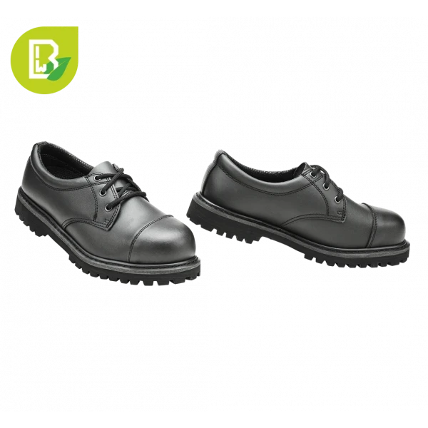 Ботинки Vegantom 3 Eyelet
