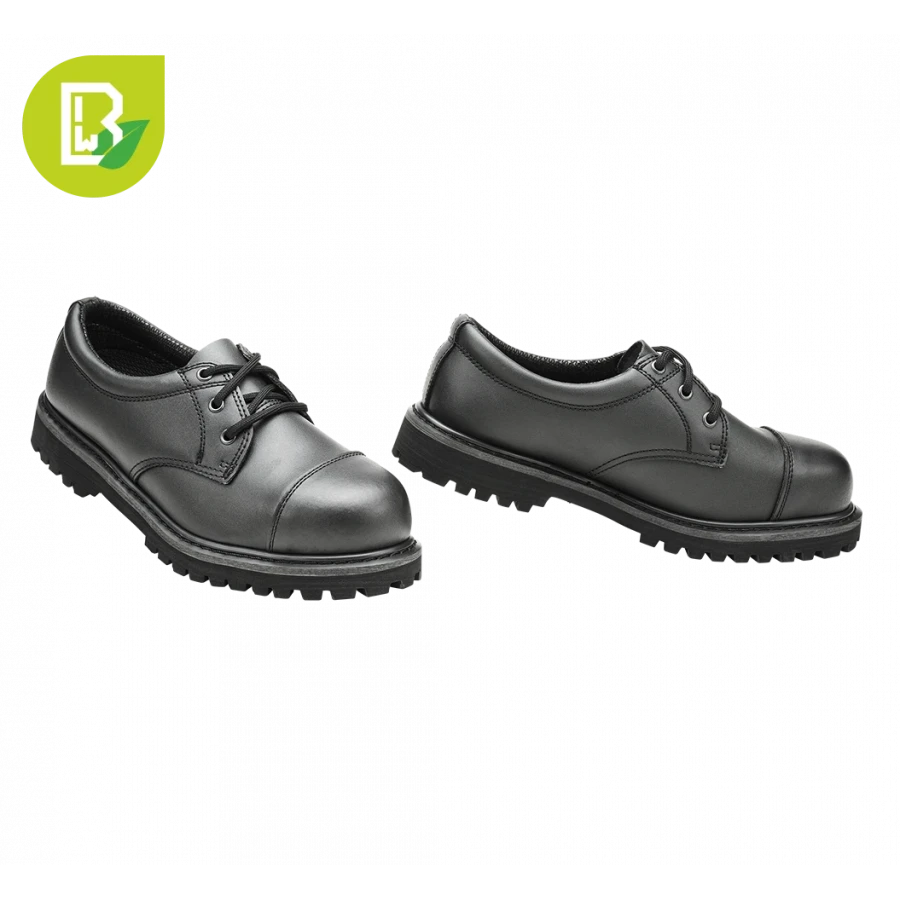 Ботинки Vegantom 3 Eyelet
