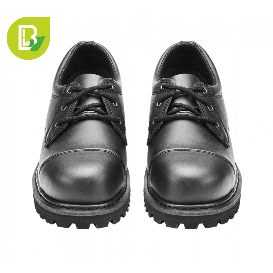 Ботинки Vegantom 3 Eyelet
