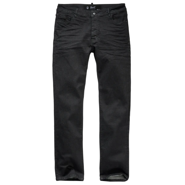Джинсы "Mason Denim" черный