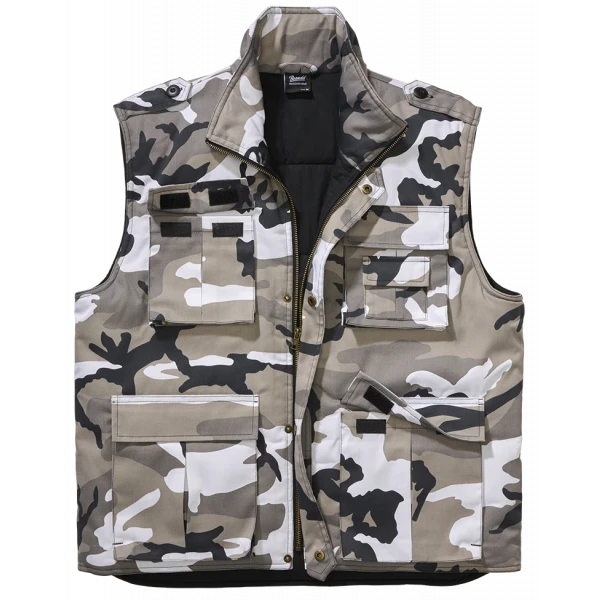 Жилет Ranger цв. город