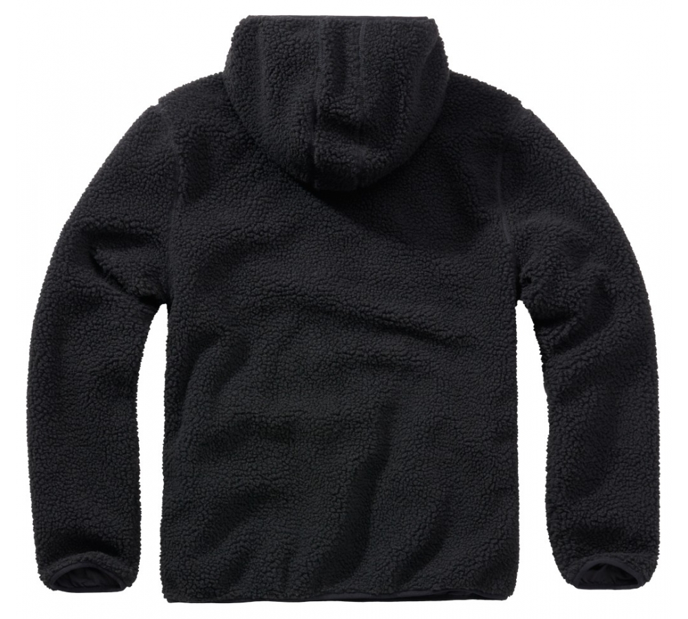 Свитер Teddyfleece Worker черный
