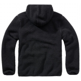 Свитер Teddyfleece Worker черный
