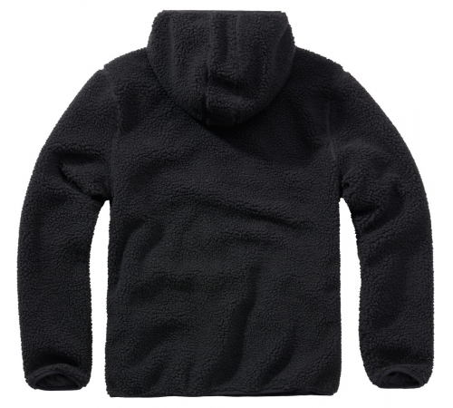 Свитер Teddyfleece Worker черный