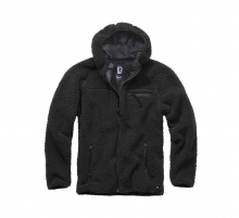 Куртка Teddyfleece Worker черный
