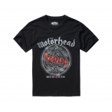 Футболка Motörhead Ace of Spade черный
