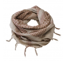 Платок Shemag койот/коричневый
