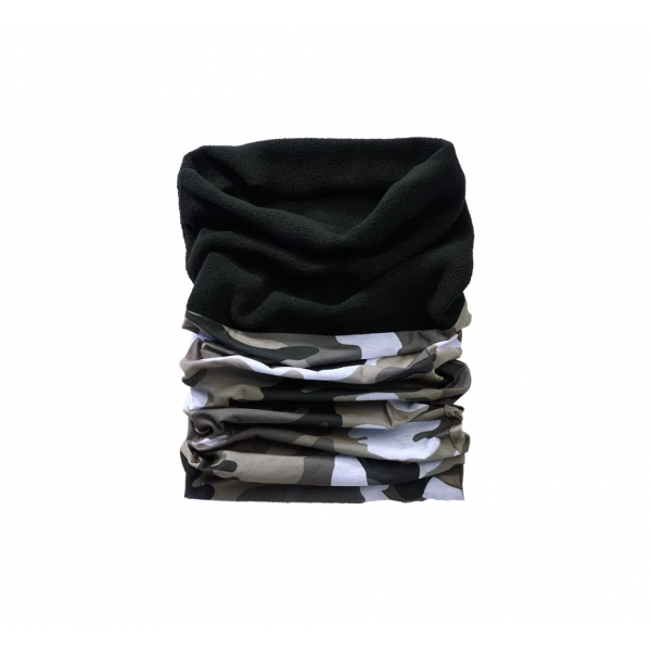 Многофункциональный головной убор Fleece urban
