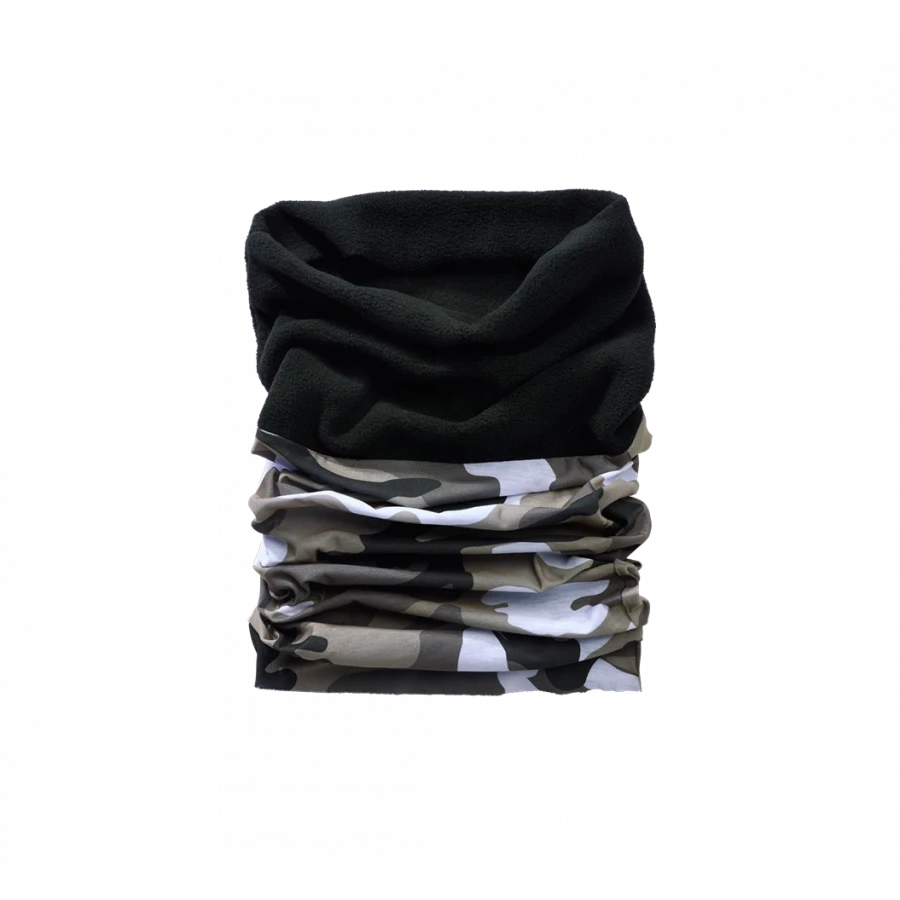 Многофункциональный головной убор Fleece urban
