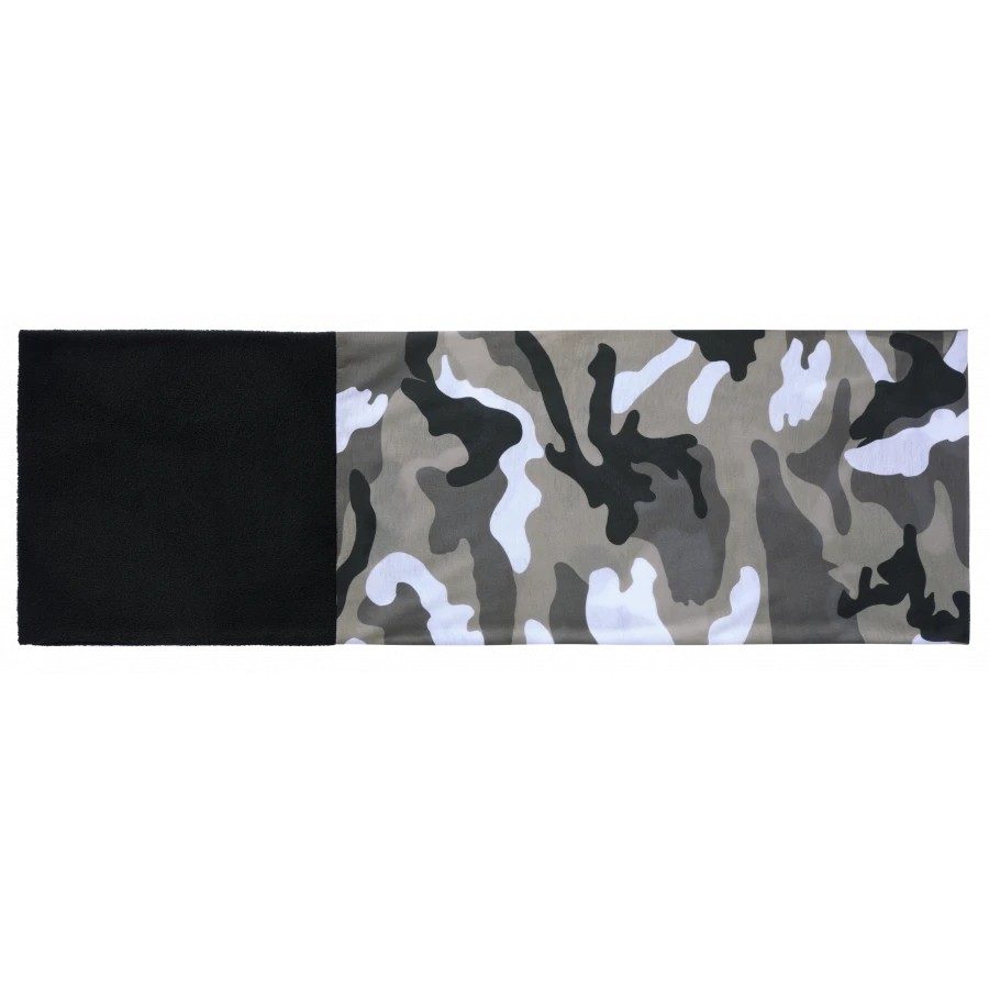 Многофункциональный головной убор Fleece urban