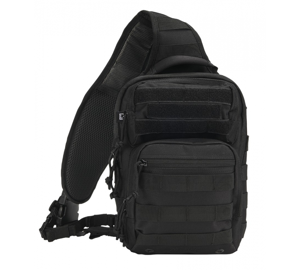 Рюкзак US Cooper Sling Pack Medium черный
