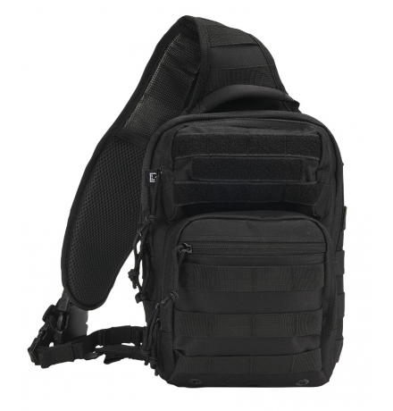 Рюкзак US Cooper Sling Pack Medium черный
