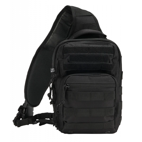 Рюкзак US Cooper Sling Pack Medium черный
