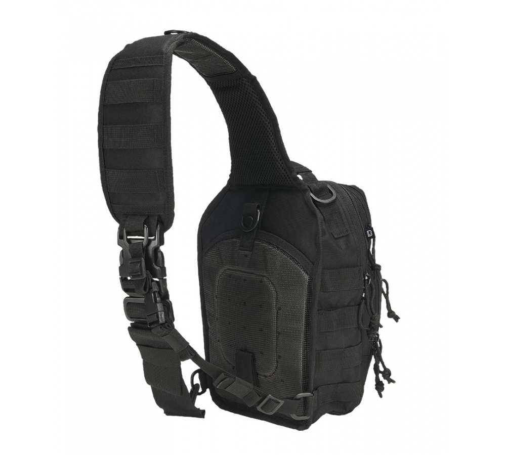 Рюкзак US Cooper Sling Pack Medium черный
