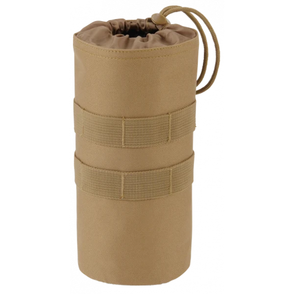 Подсумок для бутылки Molle I бежевый