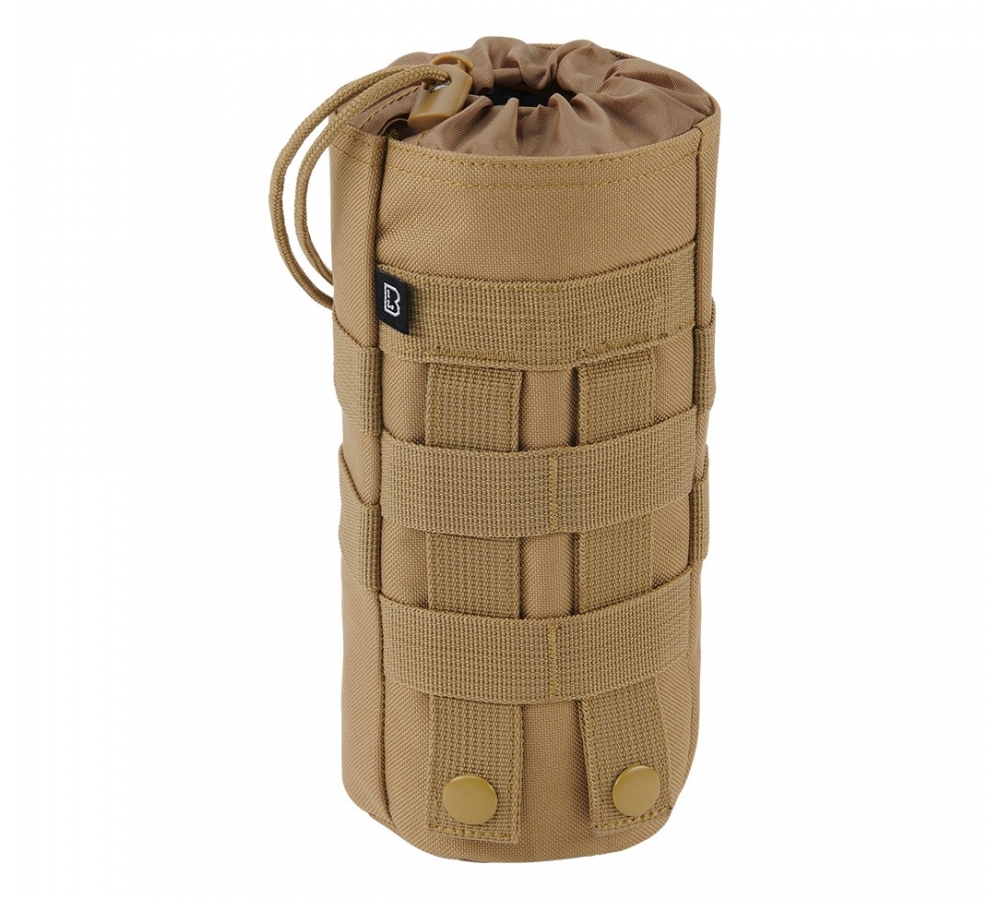 Подсумок для бутылки Molle I бежевый
