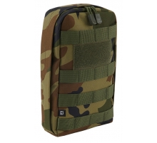 Подсумок Molle Snake лесистая местность

