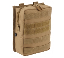 Подсумок Molle Cross бежевый

