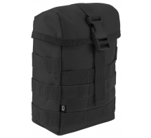 Подсумок Molle Fire черный

